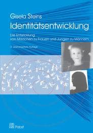 Cover von Identitätsentwicklung
