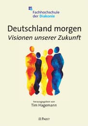 Cover von Deutschland morgen