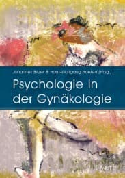 Cover von Psychologie in der Gynäkologie