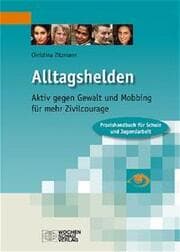 Cover von Alltagshelden