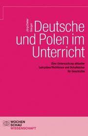 Cover von Deutsche und Polen im Unterricht