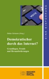 Cover von Demokratischer durch das Internet?