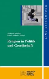 Cover von Religion und Politik und Gesellschaft