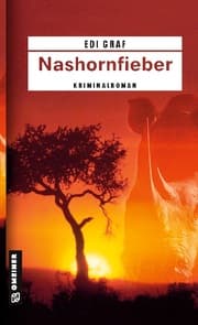 Cover von Nashornfieber