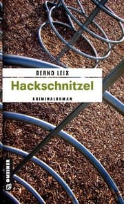 Cover von Hackschnitzel