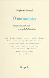 Cover von O ma memoire