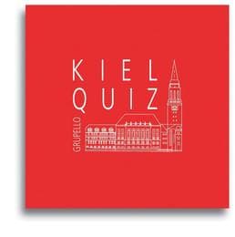 Cover von Kiel-Quiz