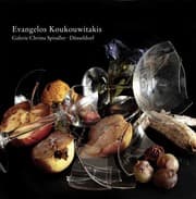 Cover von Evangelos Koukouwitakis