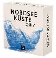 Cover von Nordseeküste-Quiz