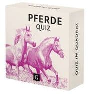 Cover von Pferde-Quiz