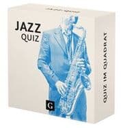 Cover von Jazz-Quiz