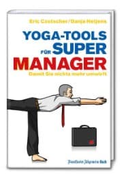Cover von Yoga-Tools für Super-Manager