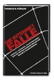 Cover von Die Internetfalle