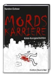 Cover von Mordskarriere