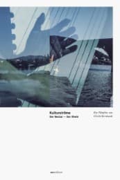 Cover von Kulturströme Der Neckar/Der Rhein