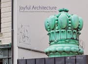 Cover von Joyful Architecture