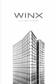 Cover von WINX. Neues Leben im Quartier