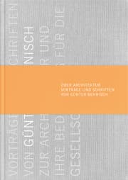 Cover von Über Architektur