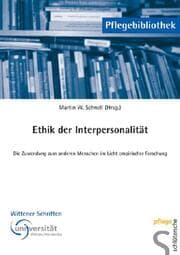 Cover von Ethik der Interpersonalität