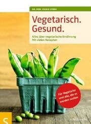 Cover von Vegetarisch, Gesund