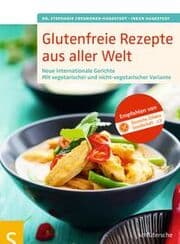 Cover von Glutenfreie Rezepte aus aller Welt