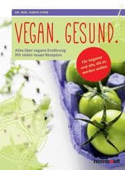 Cover von Vegan.Gesund.