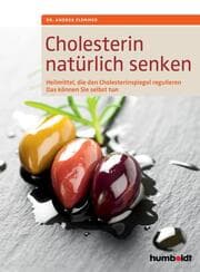 Cover von Cholesterin natürlich senken