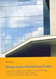 Cover von Etwas mehr Himmel auf Erden