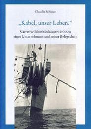 Cover von 'Kabel, unser Leben'
