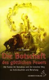 Cover von Die Botschaft des göttlichen Feuers