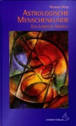 Cover von Astrologische Menschenkunde Bd. 4