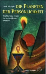 Cover von Die Planeten der Persönlichkeit