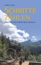 Cover von Schritte zählen