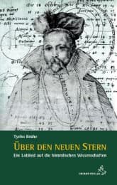 Cover von Über den neuen Stern