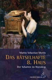 Cover von Das rätselhafte 8. Haus