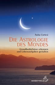 Cover von Die Astrologie des Mondes