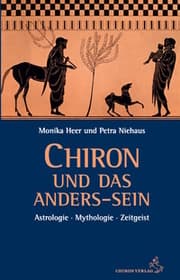 Cover von Chiron und das Anders-Sein