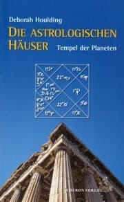 Cover von Die astrologischen Häuser