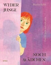 Cover von Weder Junge noch Mädchen