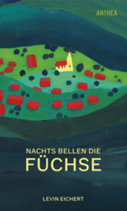 Cover von Nachts bellen die Füchse