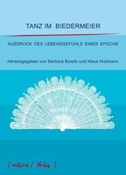 Cover von Tanz im Biedermeier