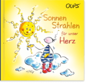 Cover von Sonnenstrahlen für unser Herz