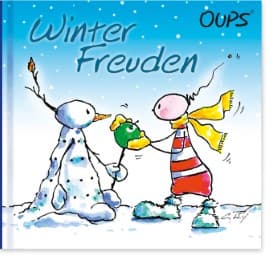 Cover von Winterfreuden