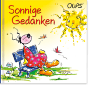 Cover von Sonnige Gedanken