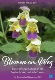 Cover von Blumen am Weg