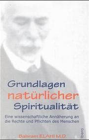 Cover von Grundlagen natürlicher Spiritualität