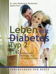 Cover von Leben mit Diabetes Typ 2