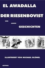 Cover von Der Riesenbovist