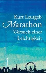 Cover von Marathon
