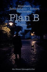 Cover von Plan B
